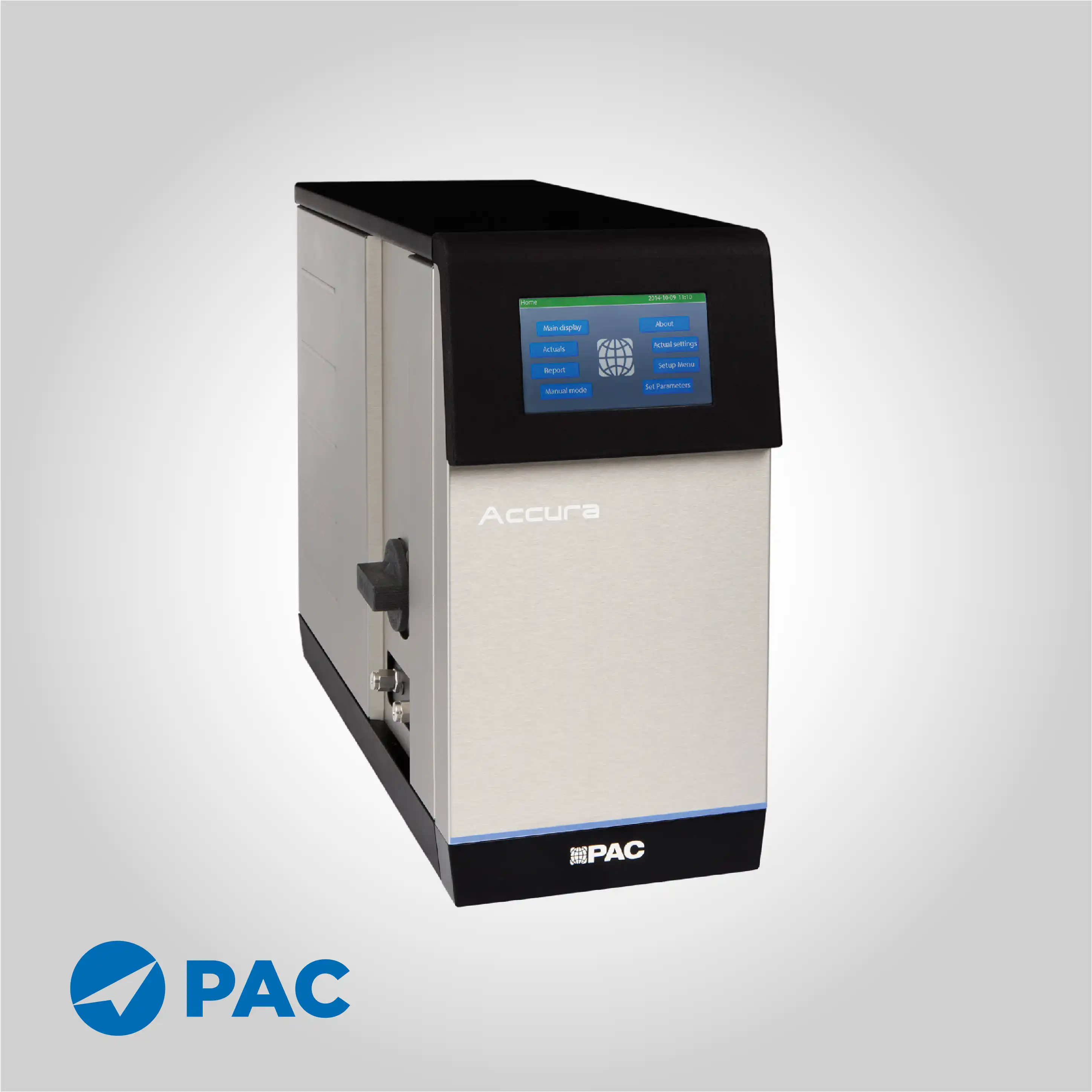 PAC Sampling Devices